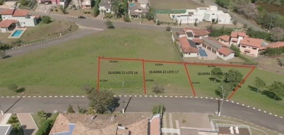 Terreno, 850 m² - Foto 6