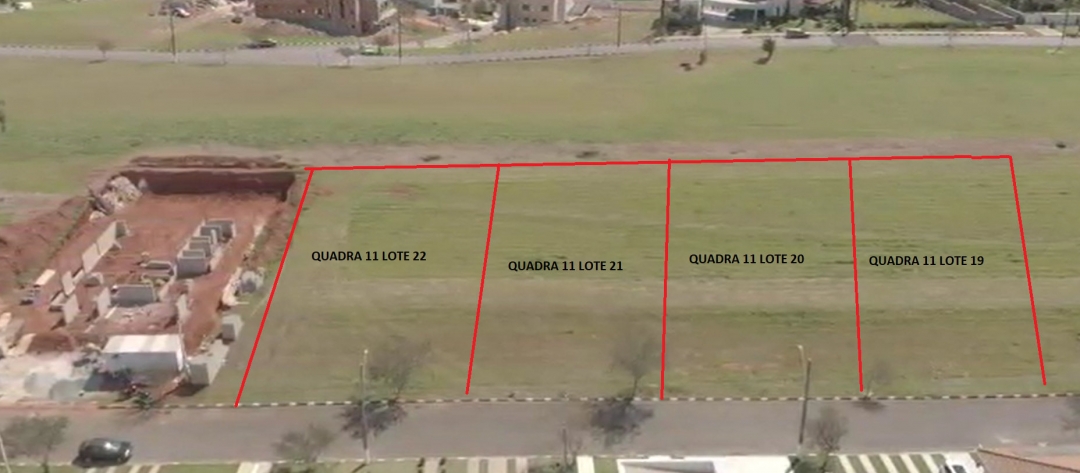 Terreno, 850 m² - Foto 3