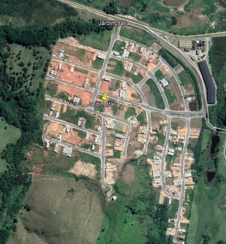 Terreno, 250 m² - Foto 1