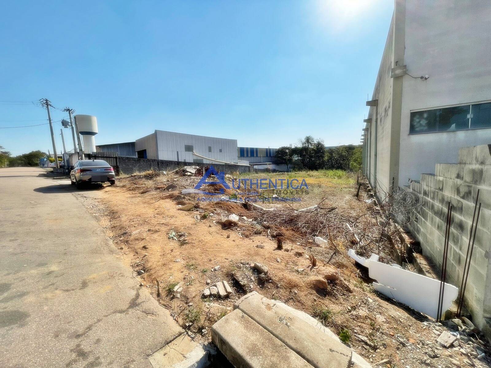 Terreno à venda, 2080m² - Foto 2