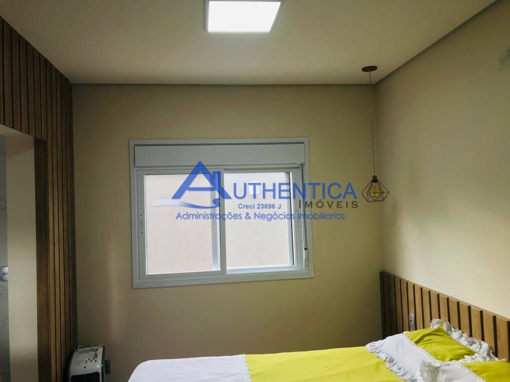 Casa de Condomínio, 3 quartos - Foto 10