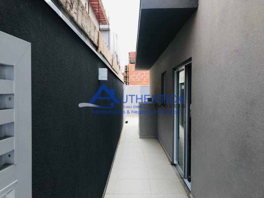 Casa de Condomínio, 3 quartos - Foto 6