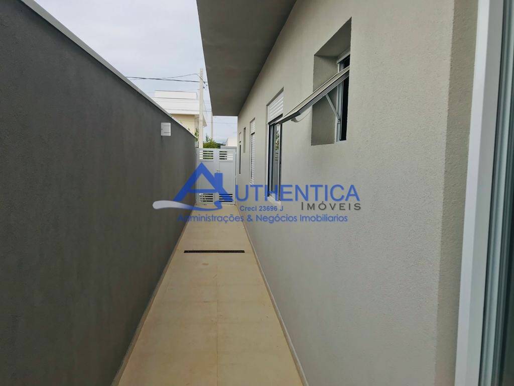 Casa de Condomínio, 3 quartos - Foto 9