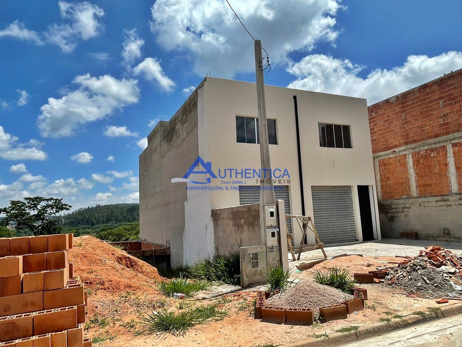 Loja-Salão à venda, 430m² - Foto 2