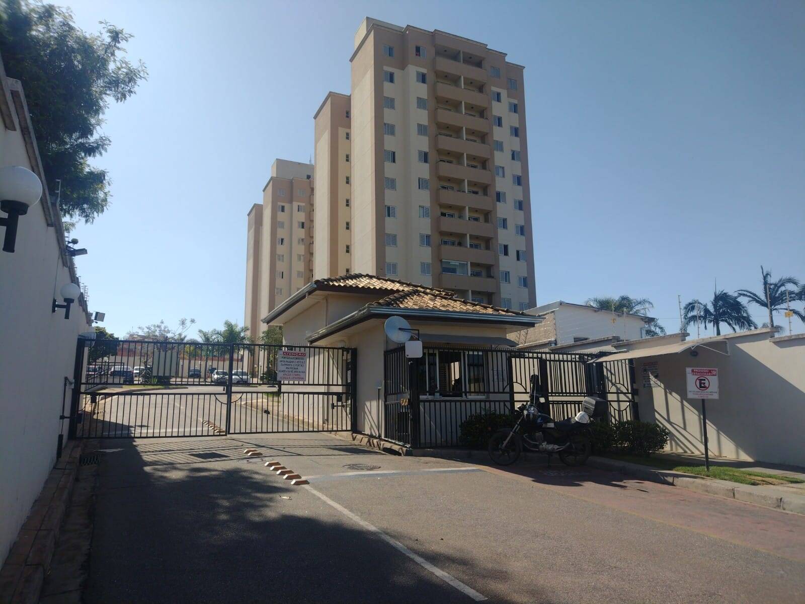 Apartamento, 2 quartos - Foto 16