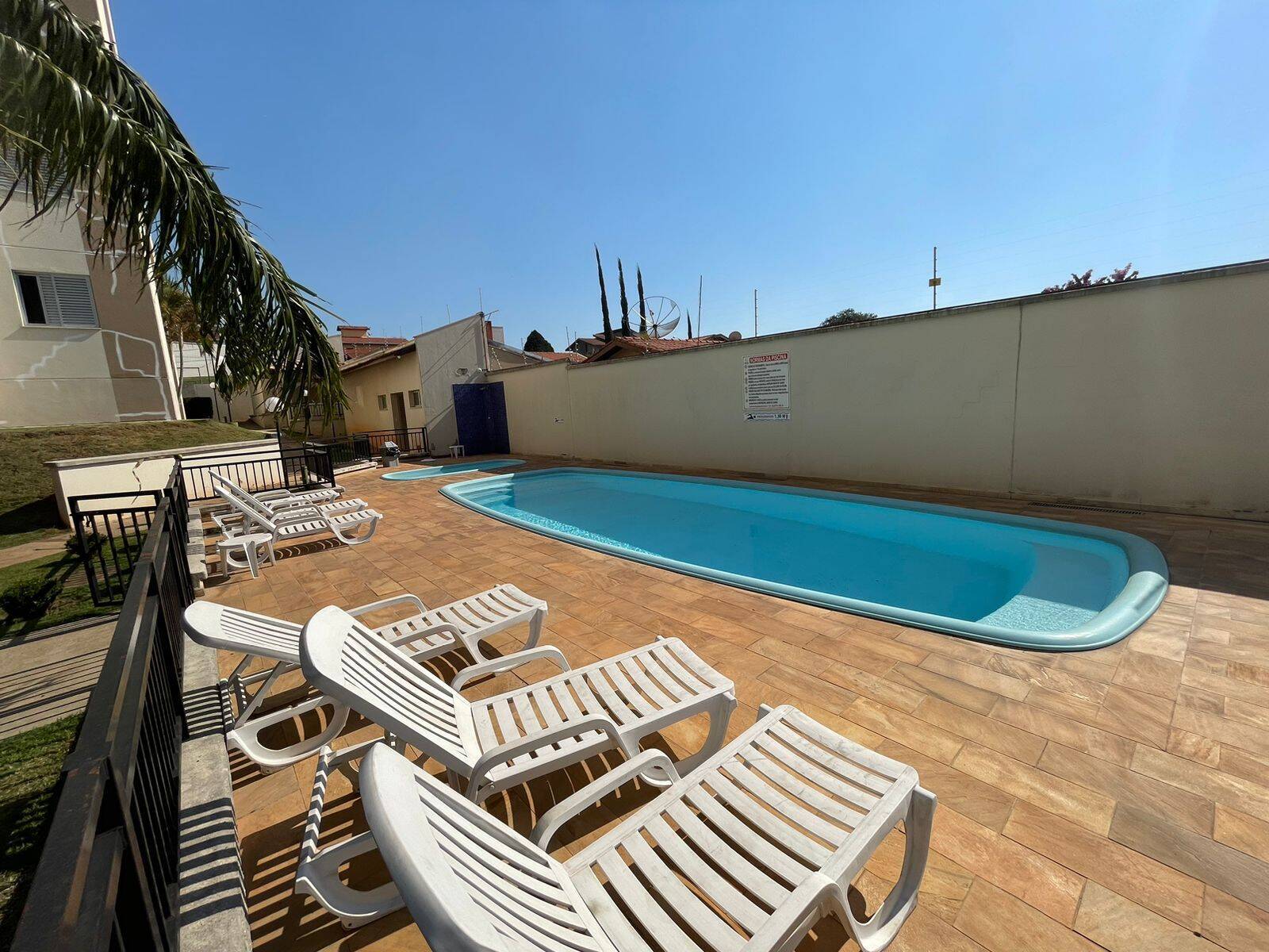 Apartamento, 2 quartos - Foto 15