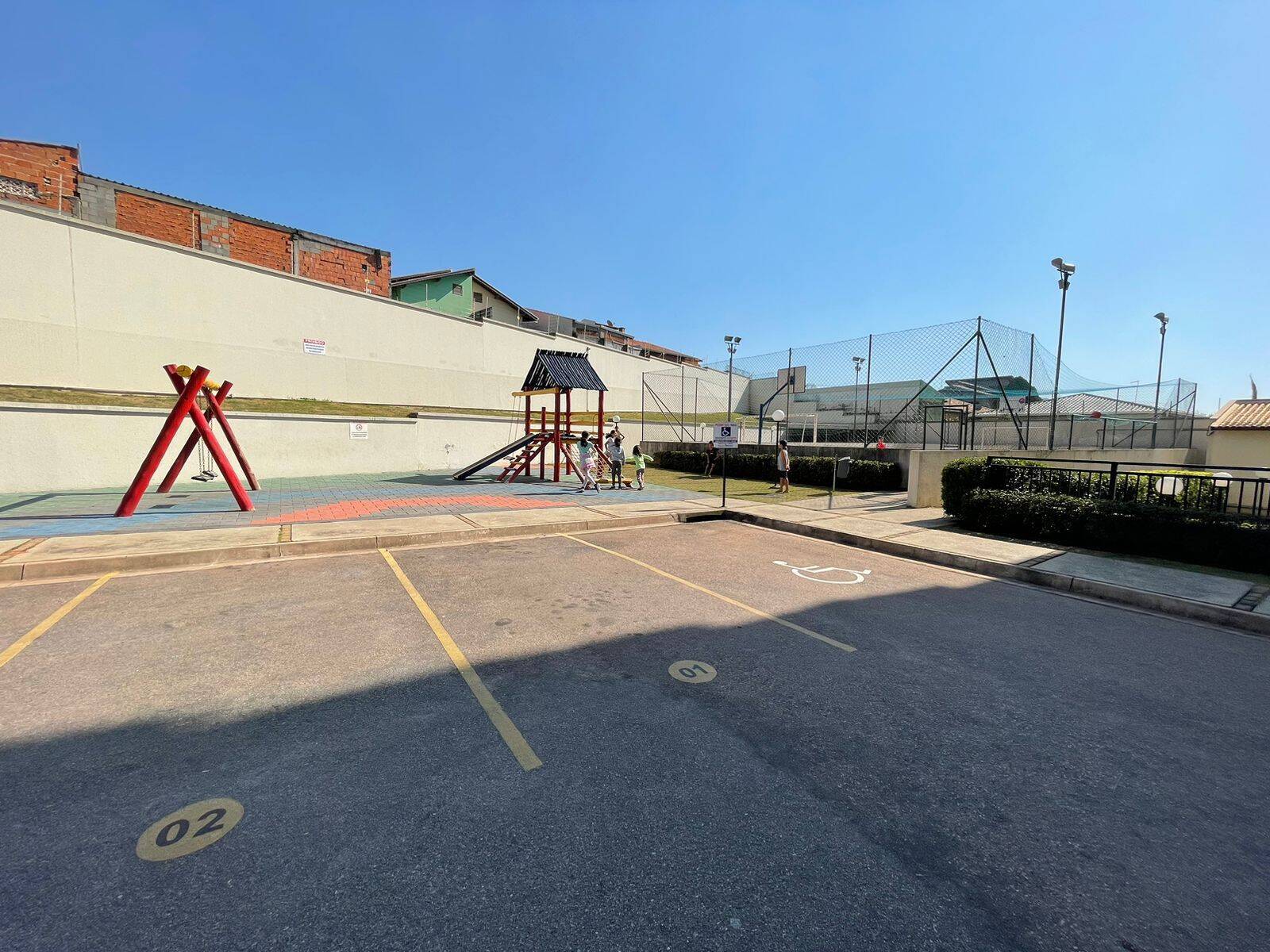 Apartamento, 2 quartos - Foto 13