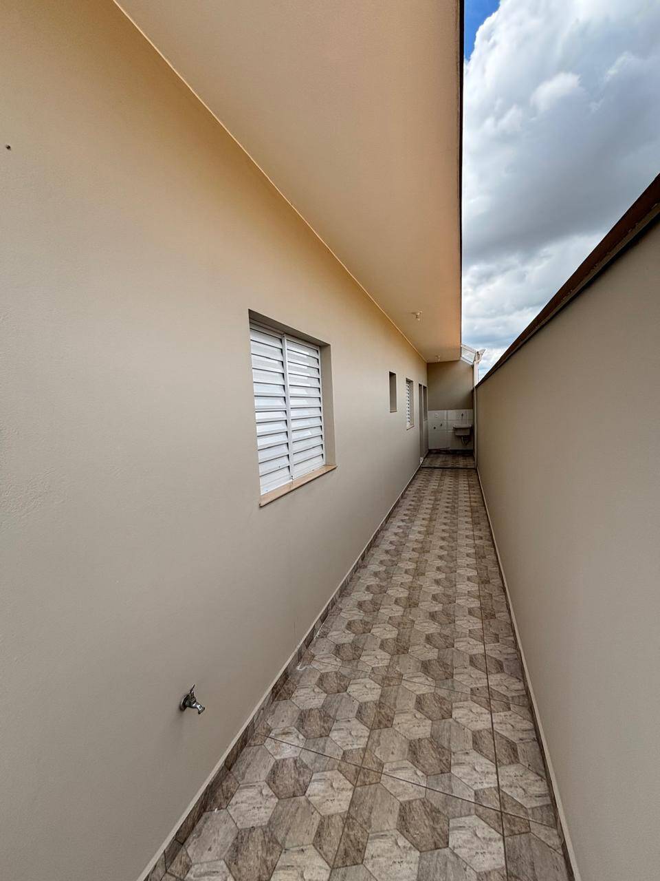 Casa, 2 quartos - Foto 3