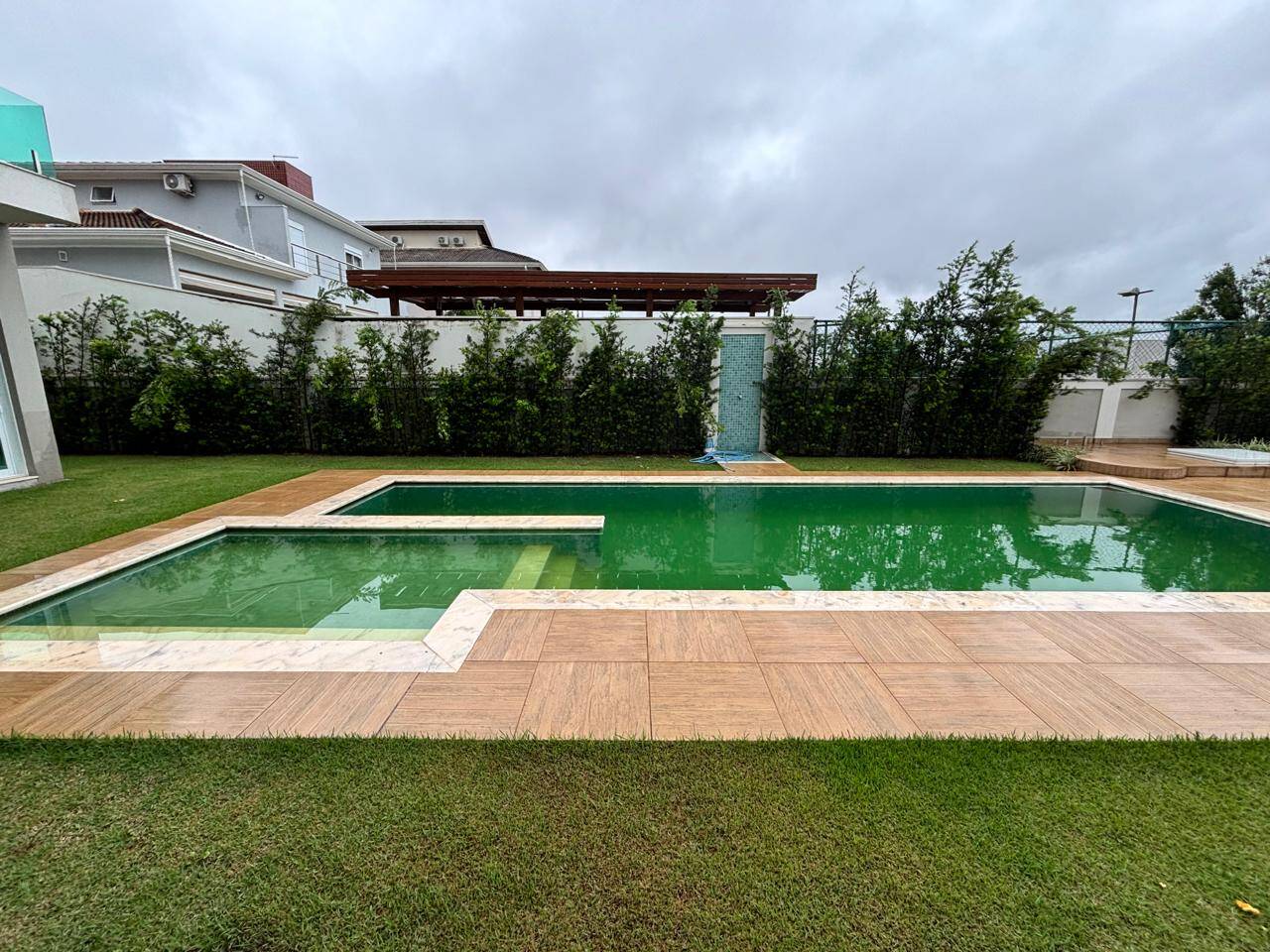 Casa de Condomínio, 5 quartos - Foto 24