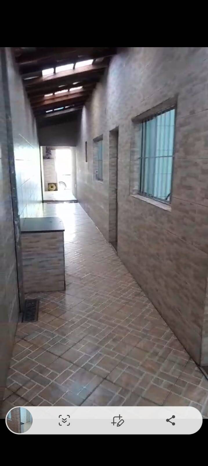 Casa, 1 quarto - Foto 4