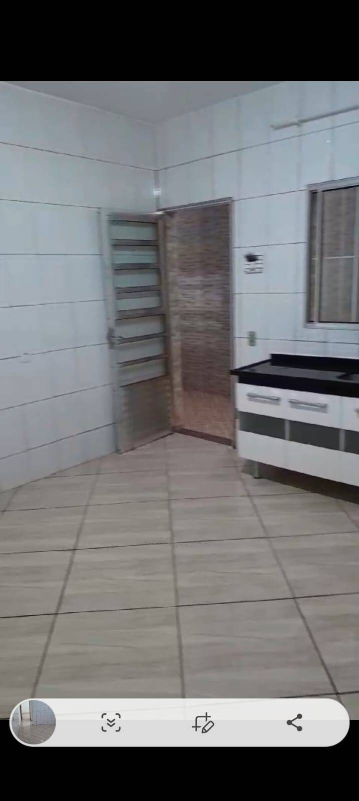 Casa, 1 quarto - Foto 7