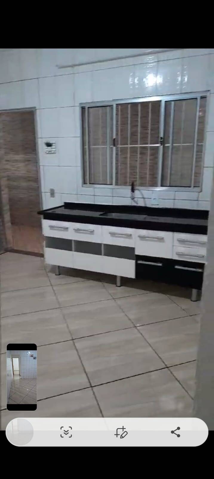 Casa, 1 quarto - Foto 12