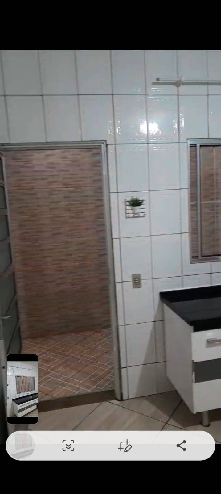 Casa, 1 quarto - Foto 17