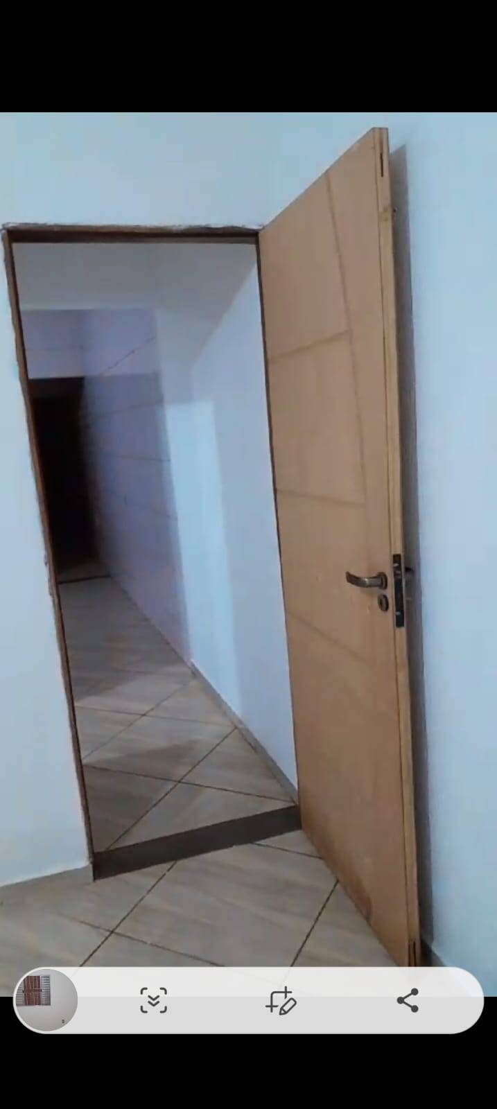 Casa, 1 quarto - Foto 25