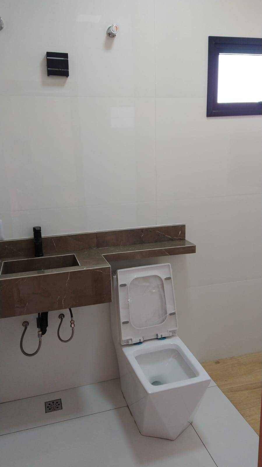 Casa de Condomínio, 3 quartos - Foto 10