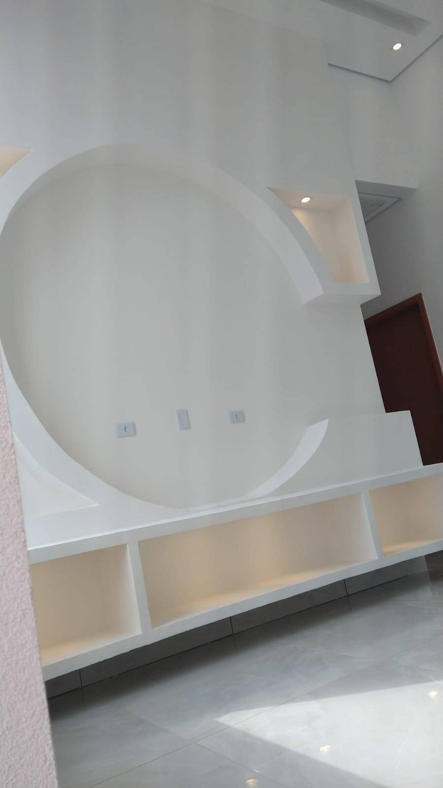 Casa de Condomínio, 3 quartos - Foto 19
