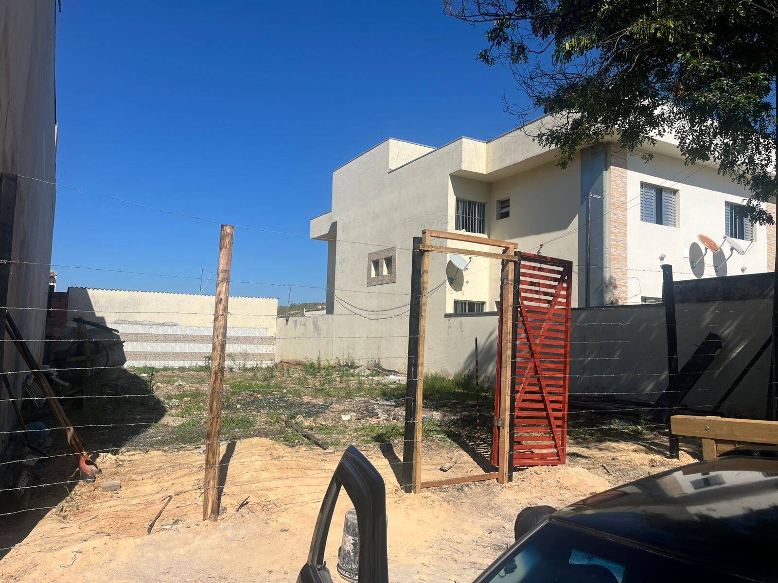 Terreno, 250 m² - Foto 1