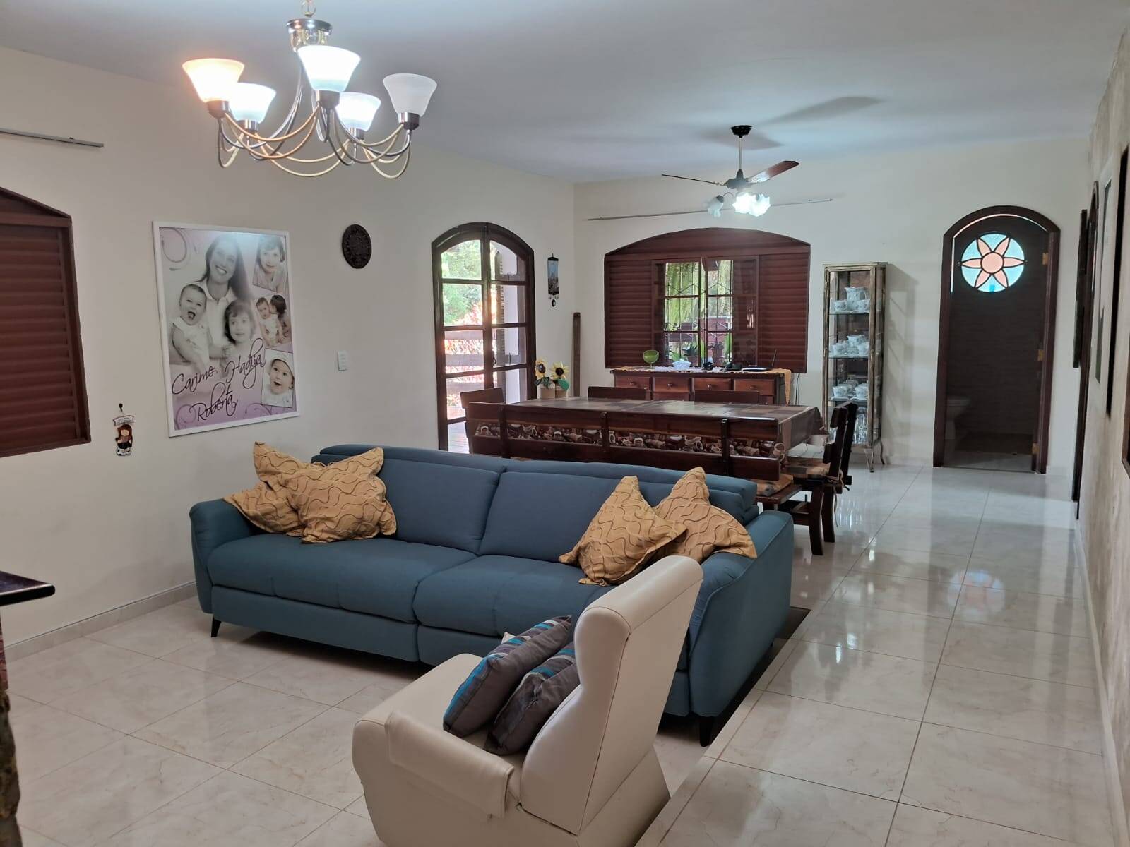 Chácara à venda com 3 quartos, 620m² - Foto 5