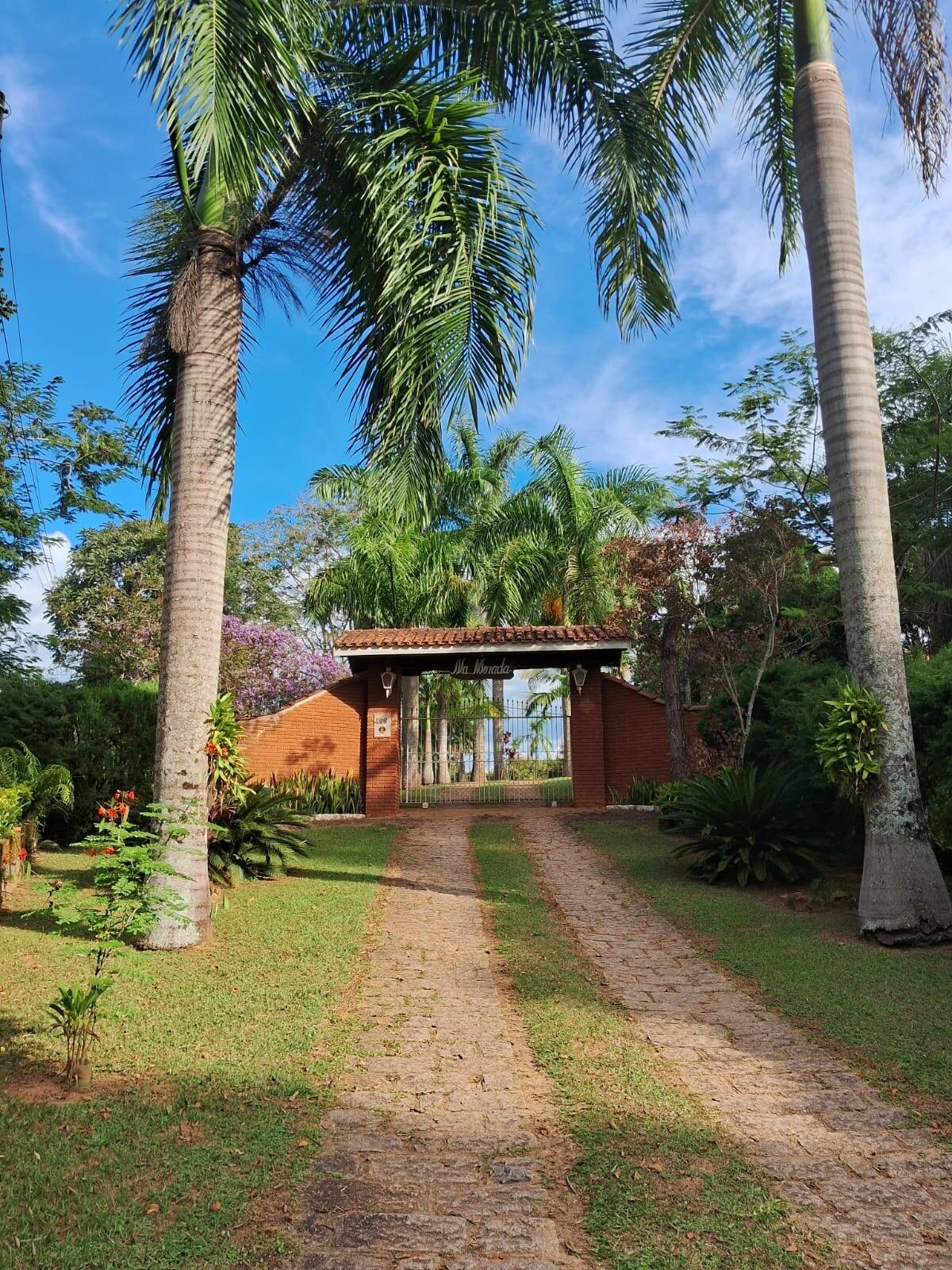 Chácara à venda com 3 quartos, 620m² - Foto 7
