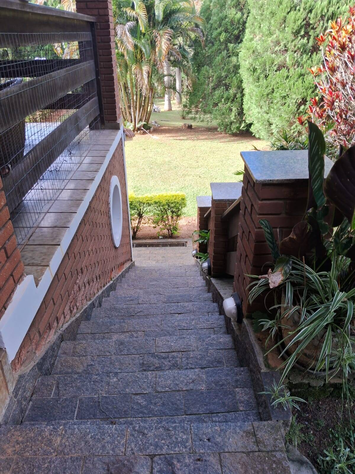 Chácara à venda com 3 quartos, 620m² - Foto 12