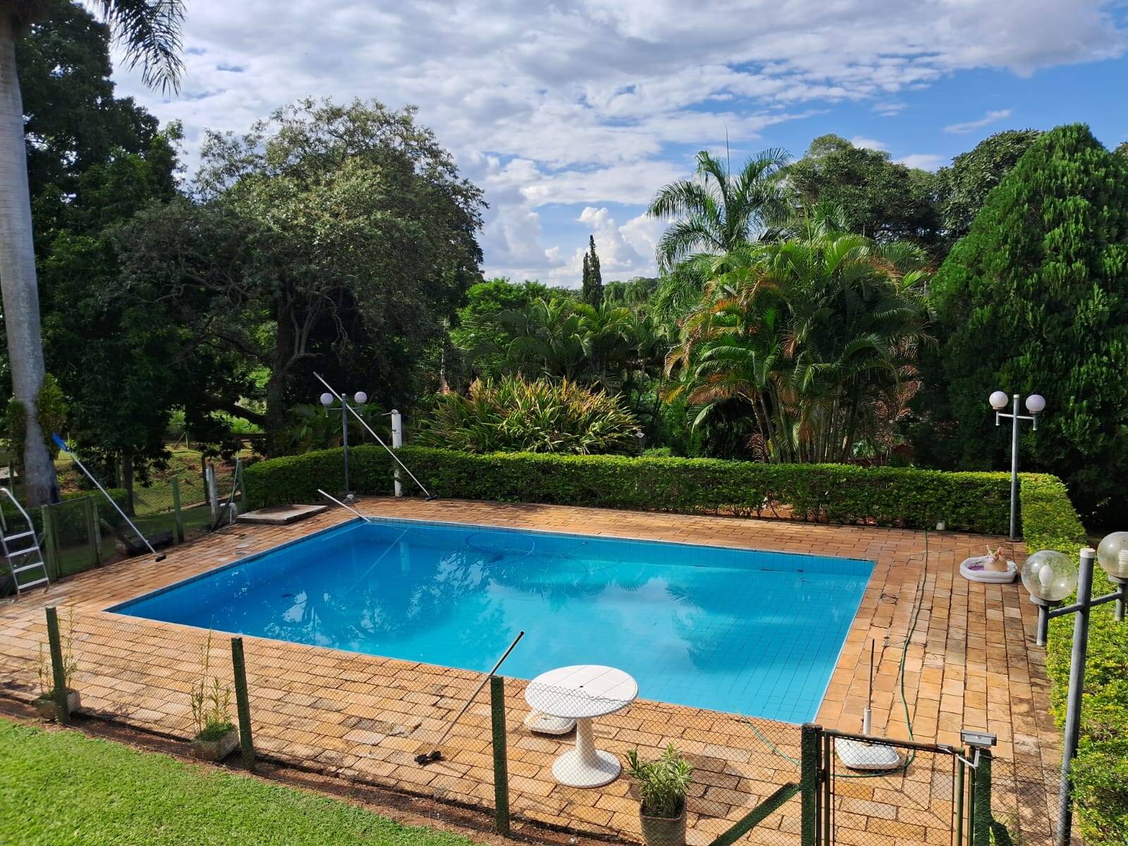 Chácara à venda com 3 quartos, 620m² - Foto 16