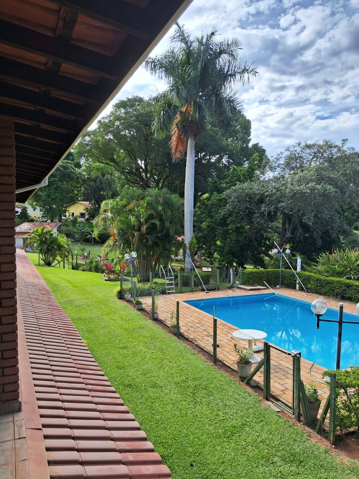 Chácara à venda com 3 quartos, 620m² - Foto 20