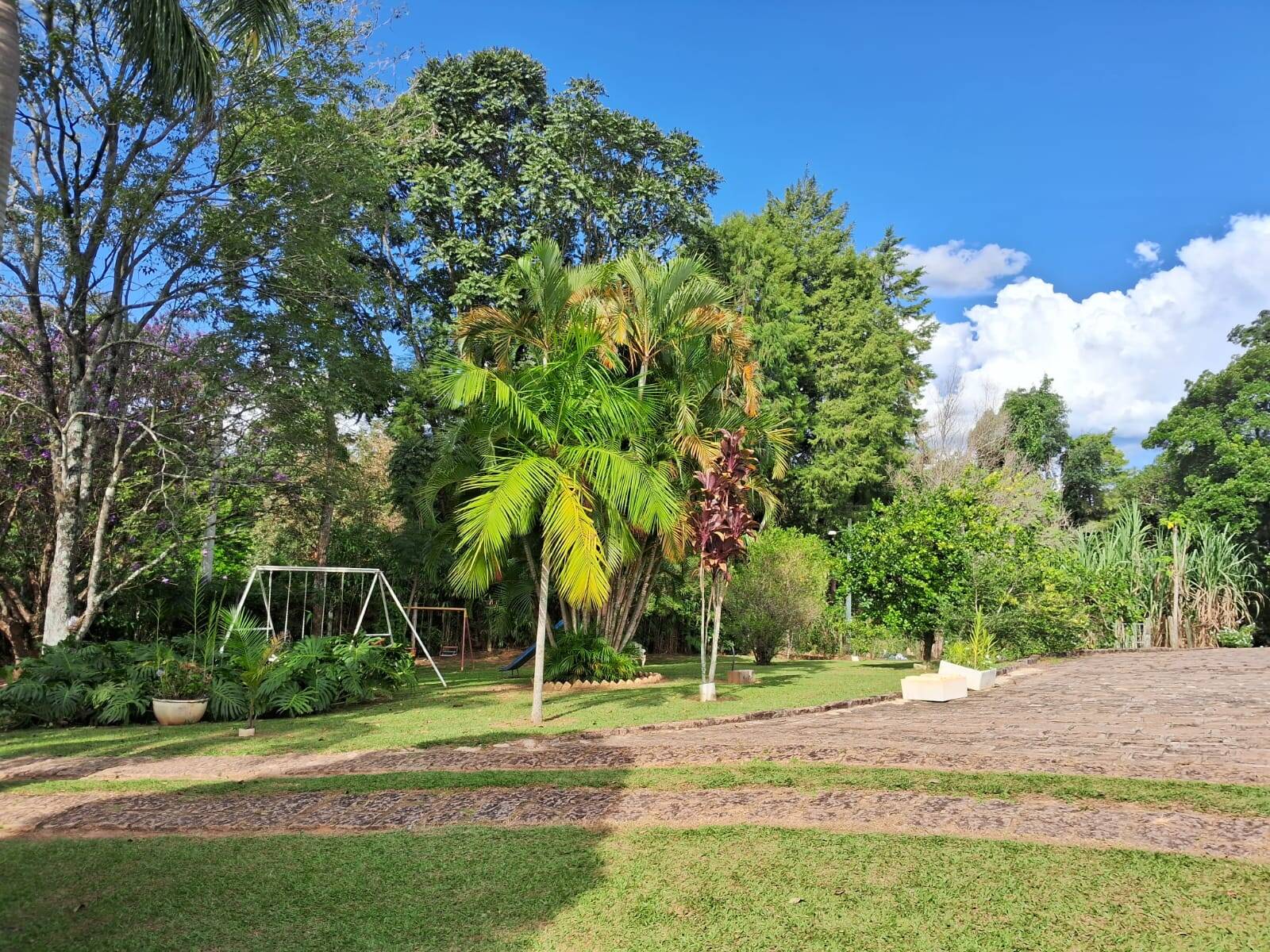 Chácara à venda com 3 quartos, 620m² - Foto 24