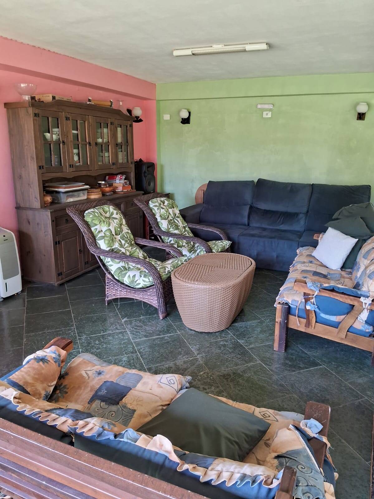 Chácara à venda com 3 quartos, 620m² - Foto 23