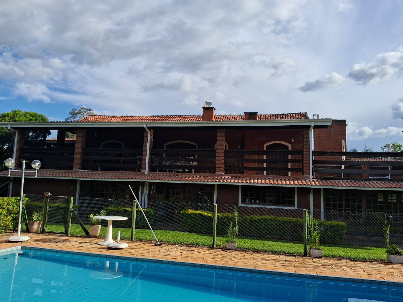 Chácara à venda com 3 quartos, 620m² - Foto 27