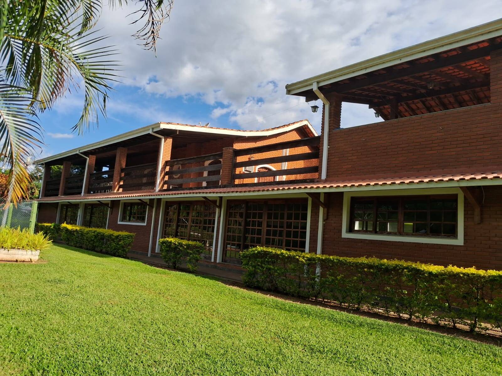 Chácara à venda com 3 quartos, 620m² - Foto 29