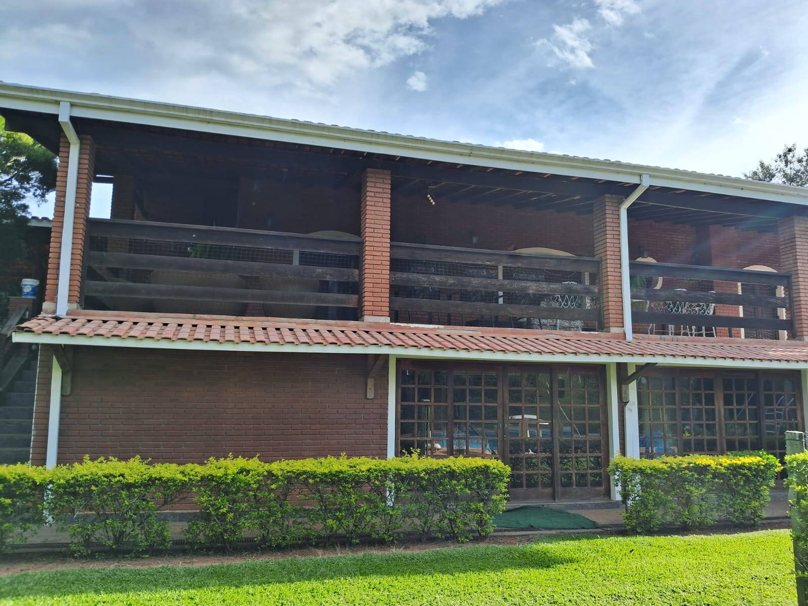 Chácara à venda com 3 quartos, 620m² - Foto 28