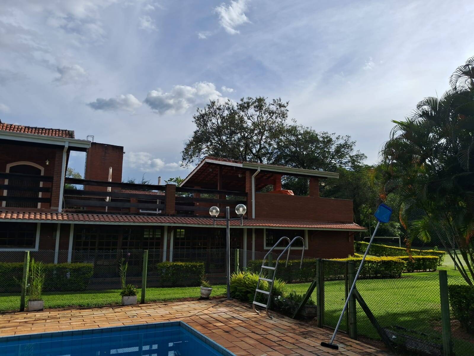 Chácara à venda com 3 quartos, 620m² - Foto 31