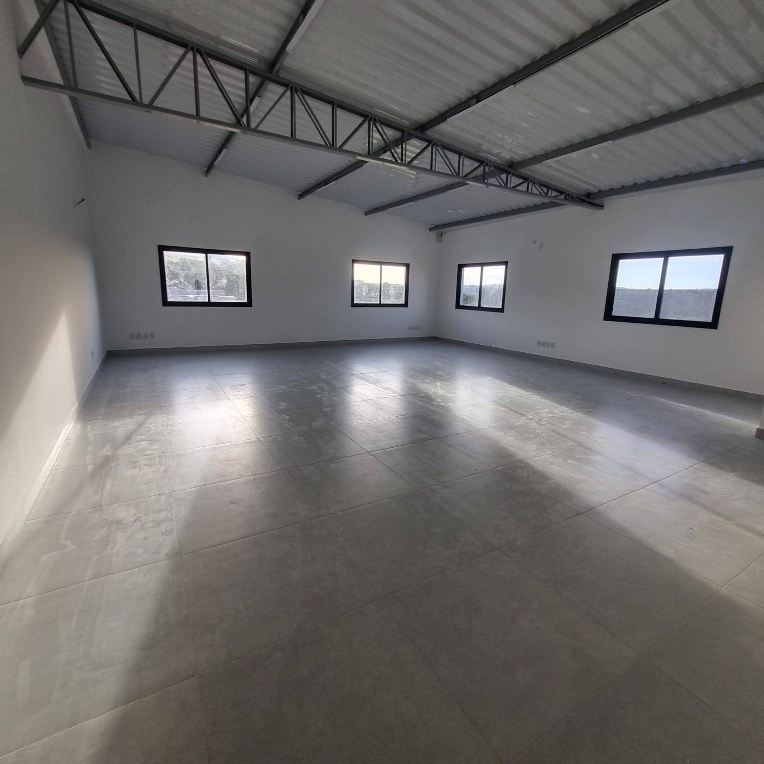 Conjunto Comercial-Sala para alugar, 160m² - Foto 1