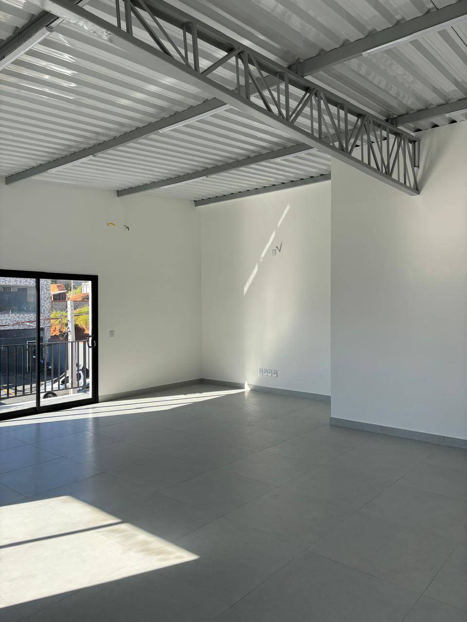 Conjunto Comercial-Sala para alugar, 160m² - Foto 5