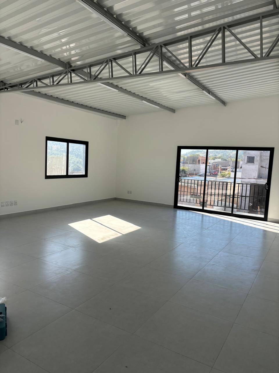 Conjunto Comercial-Sala para alugar, 160m² - Foto 6