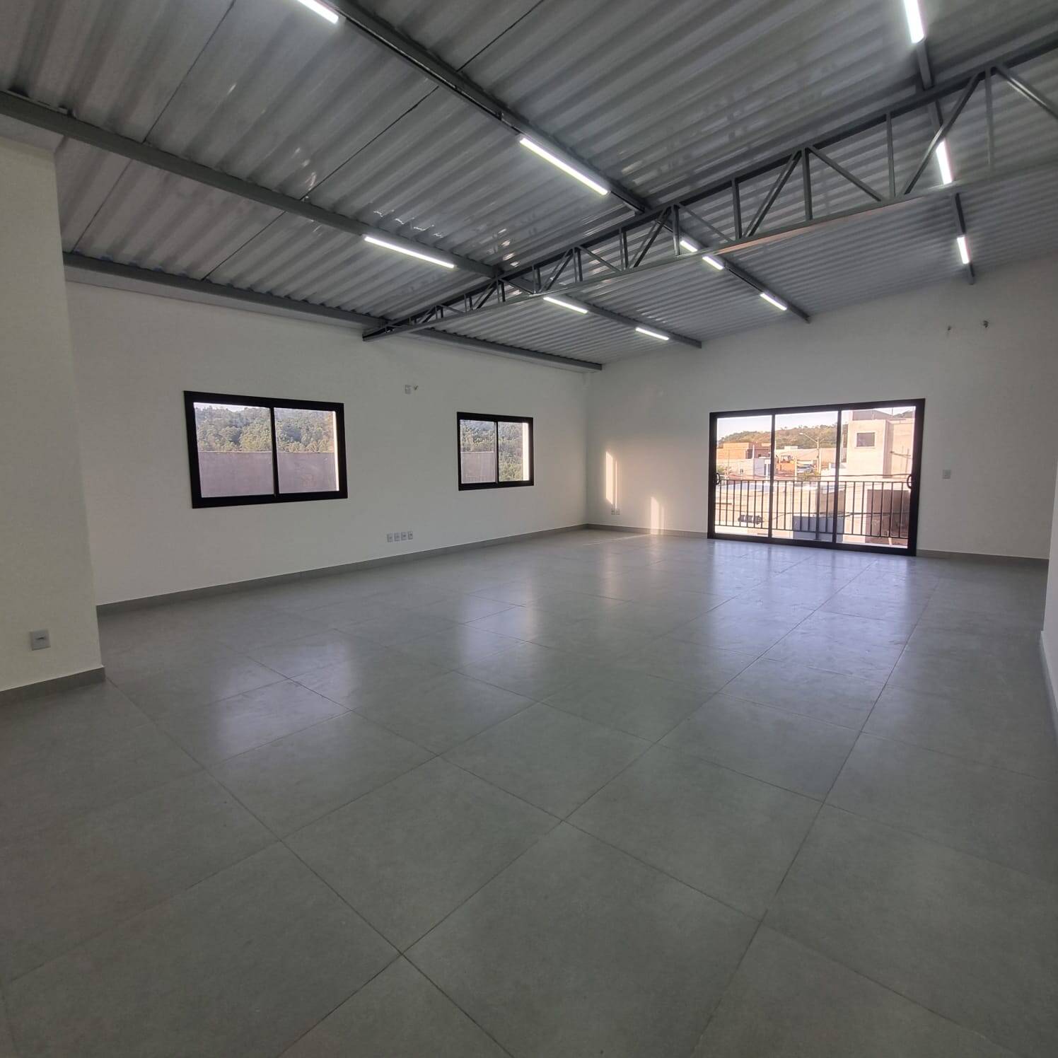 Conjunto Comercial-Sala para alugar, 160m² - Foto 4