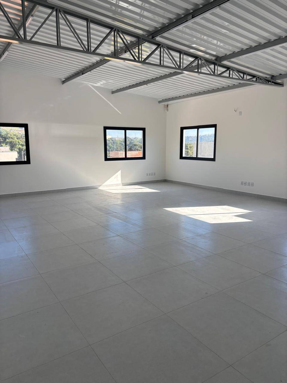 Conjunto Comercial-Sala para alugar, 160m² - Foto 8