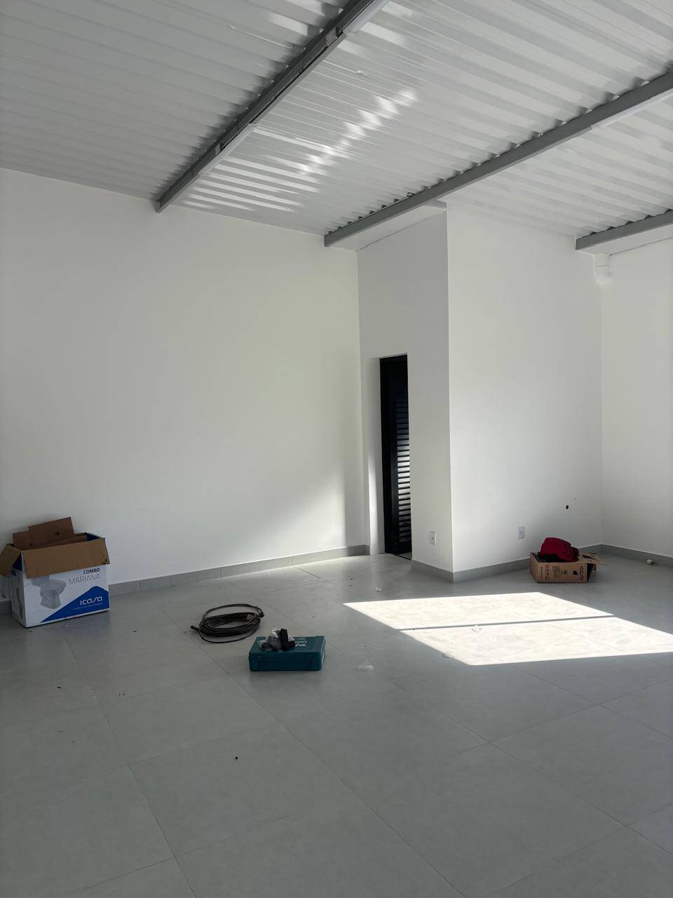 Conjunto Comercial-Sala para alugar, 160m² - Foto 10