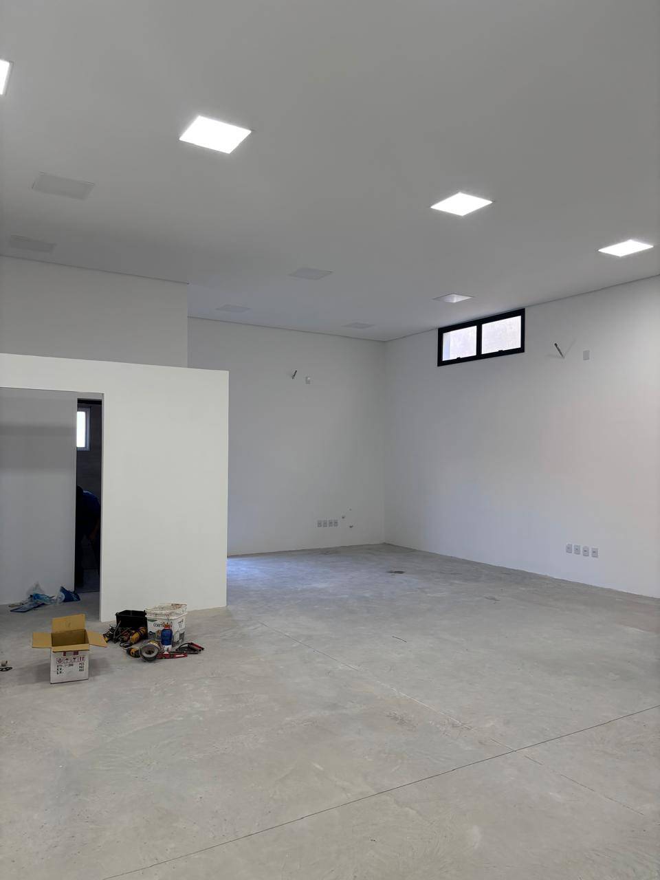 Conjunto Comercial-Sala para alugar, 160m² - Foto 17