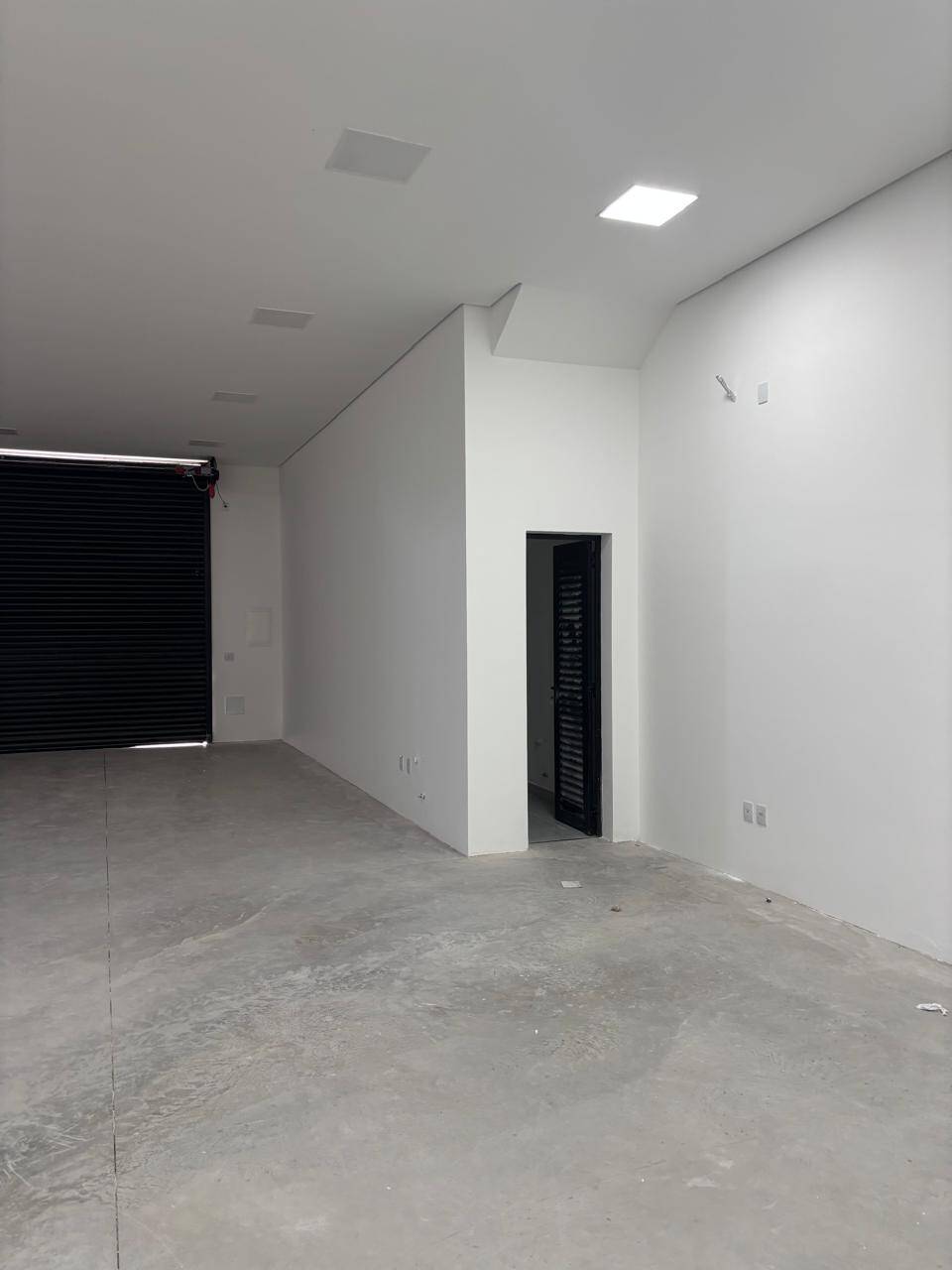 Conjunto Comercial-Sala para alugar, 160m² - Foto 18