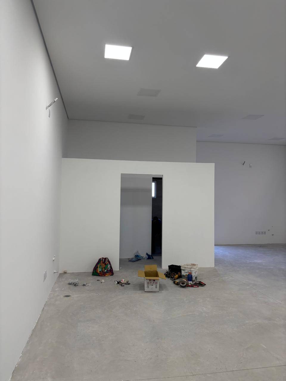 Conjunto Comercial-Sala para alugar, 160m² - Foto 16
