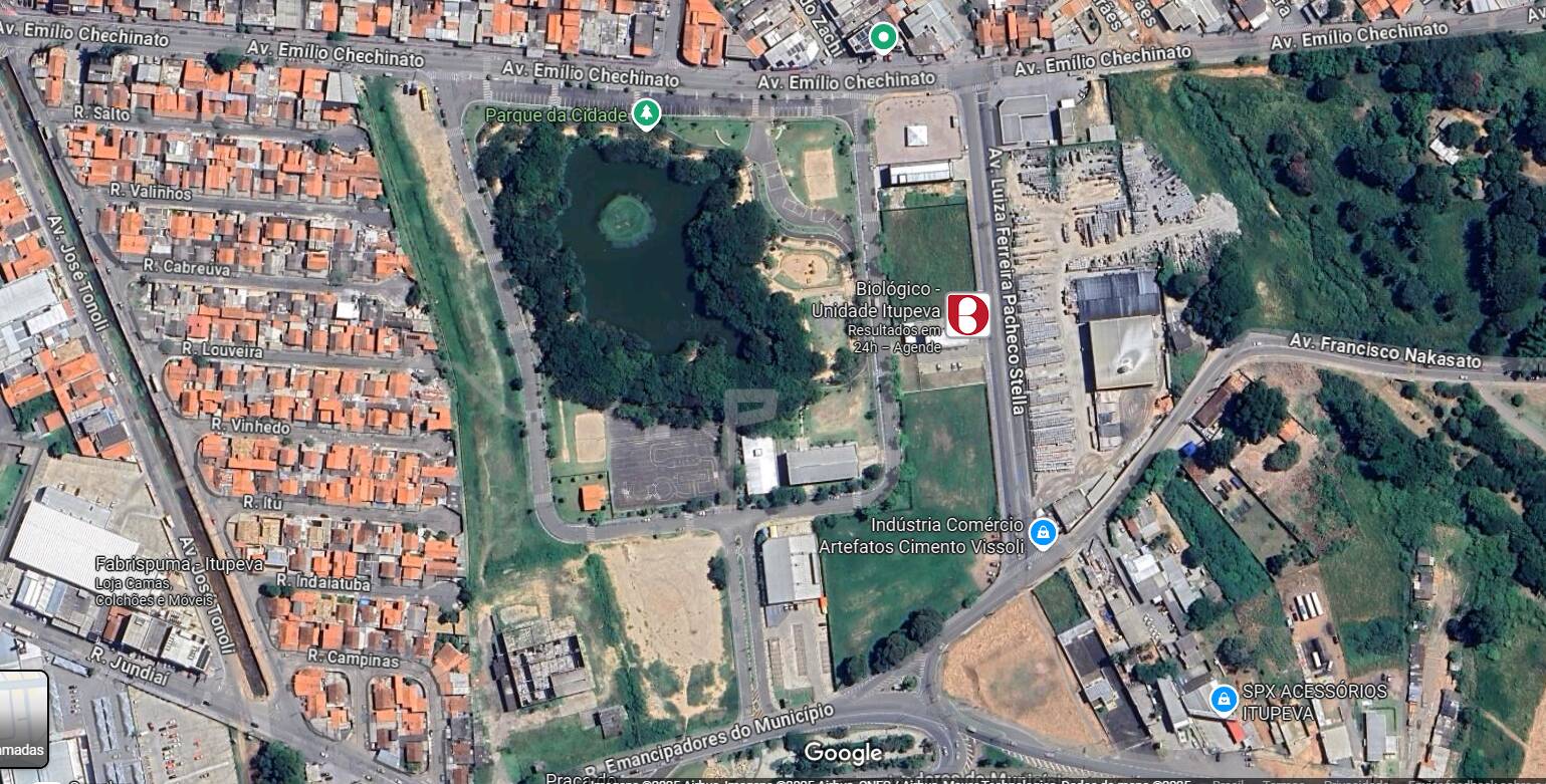 Terreno, 540 m² - Foto 1