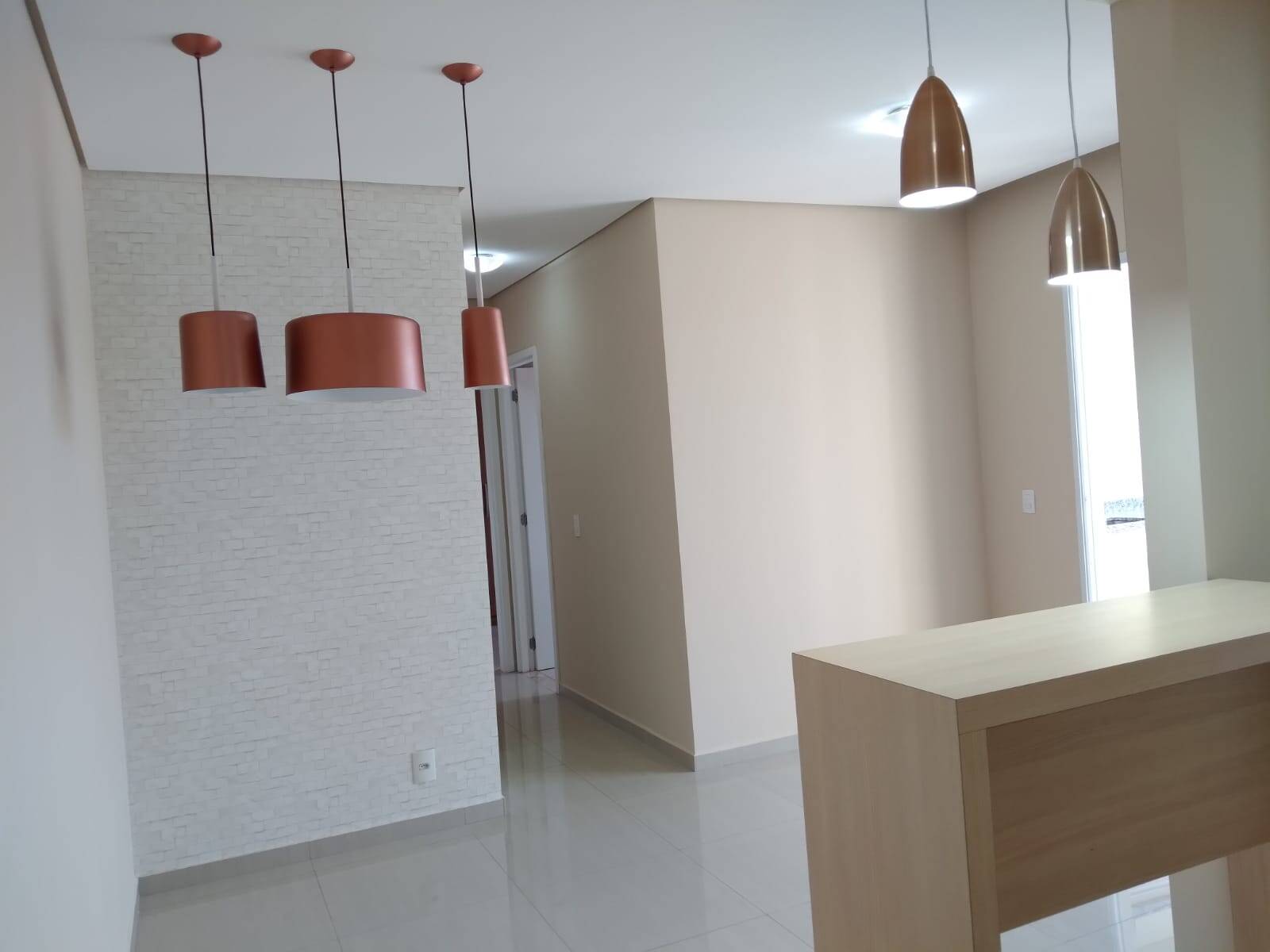 Apartamento para alugar com 2 quartos, 56m² - Foto 1