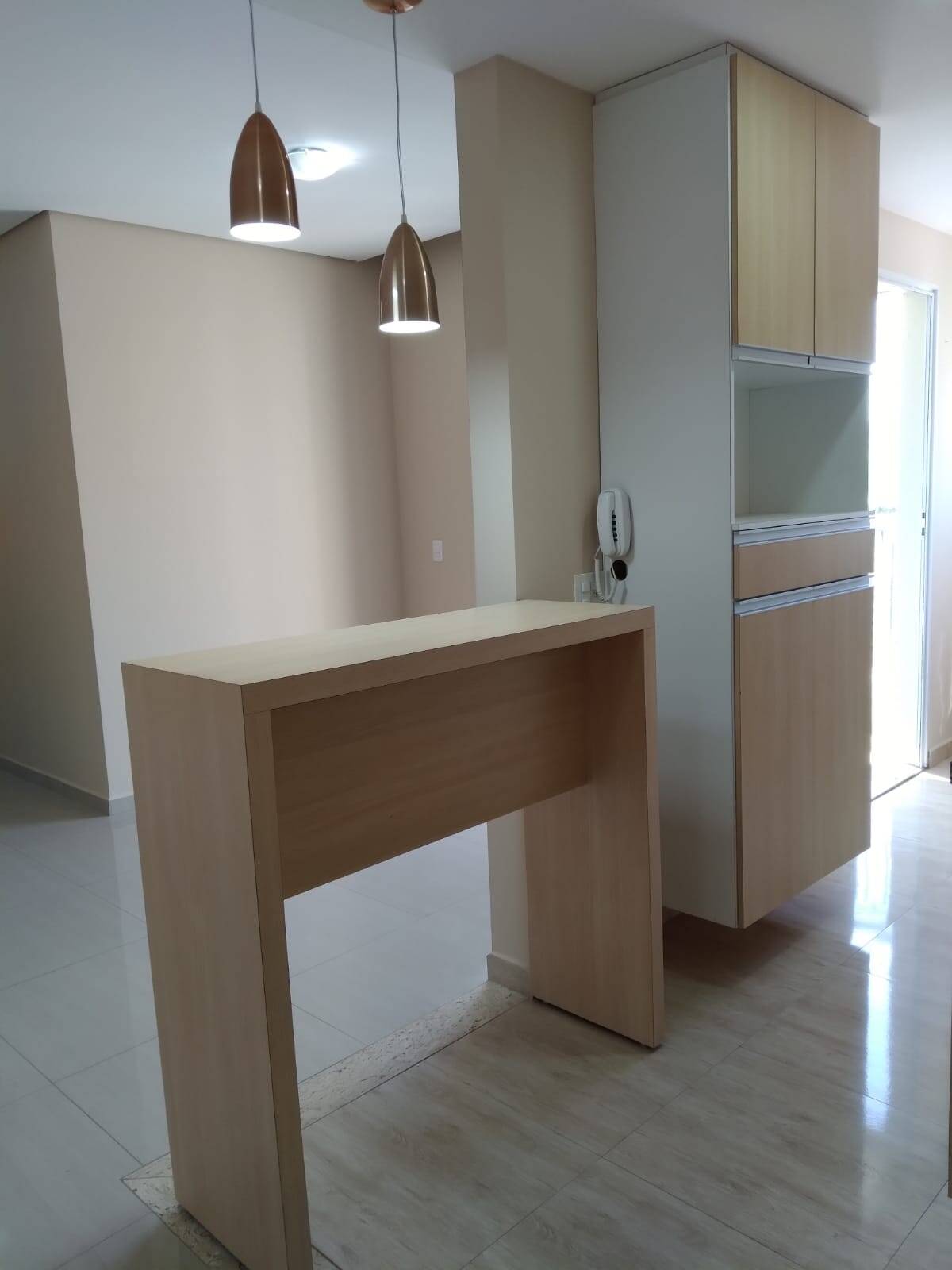 Apartamento para alugar com 2 quartos, 56m² - Foto 2