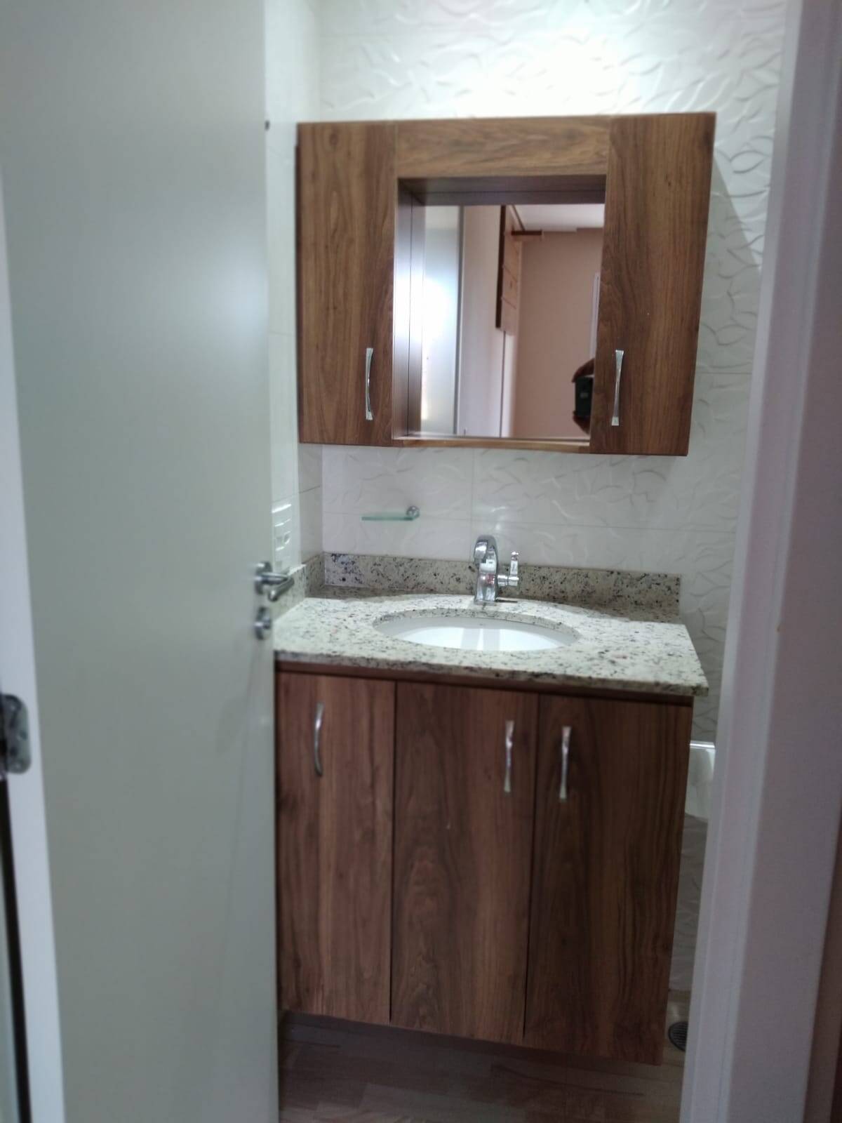 Apartamento para alugar com 2 quartos, 56m² - Foto 8