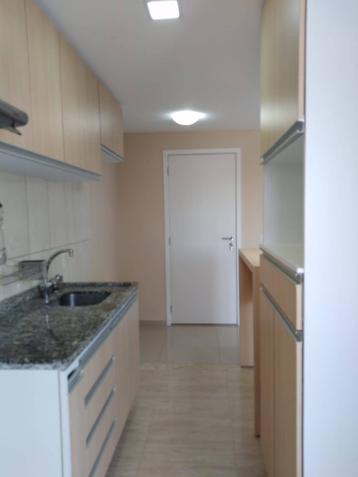 Apartamento para alugar com 2 quartos, 56m² - Foto 7