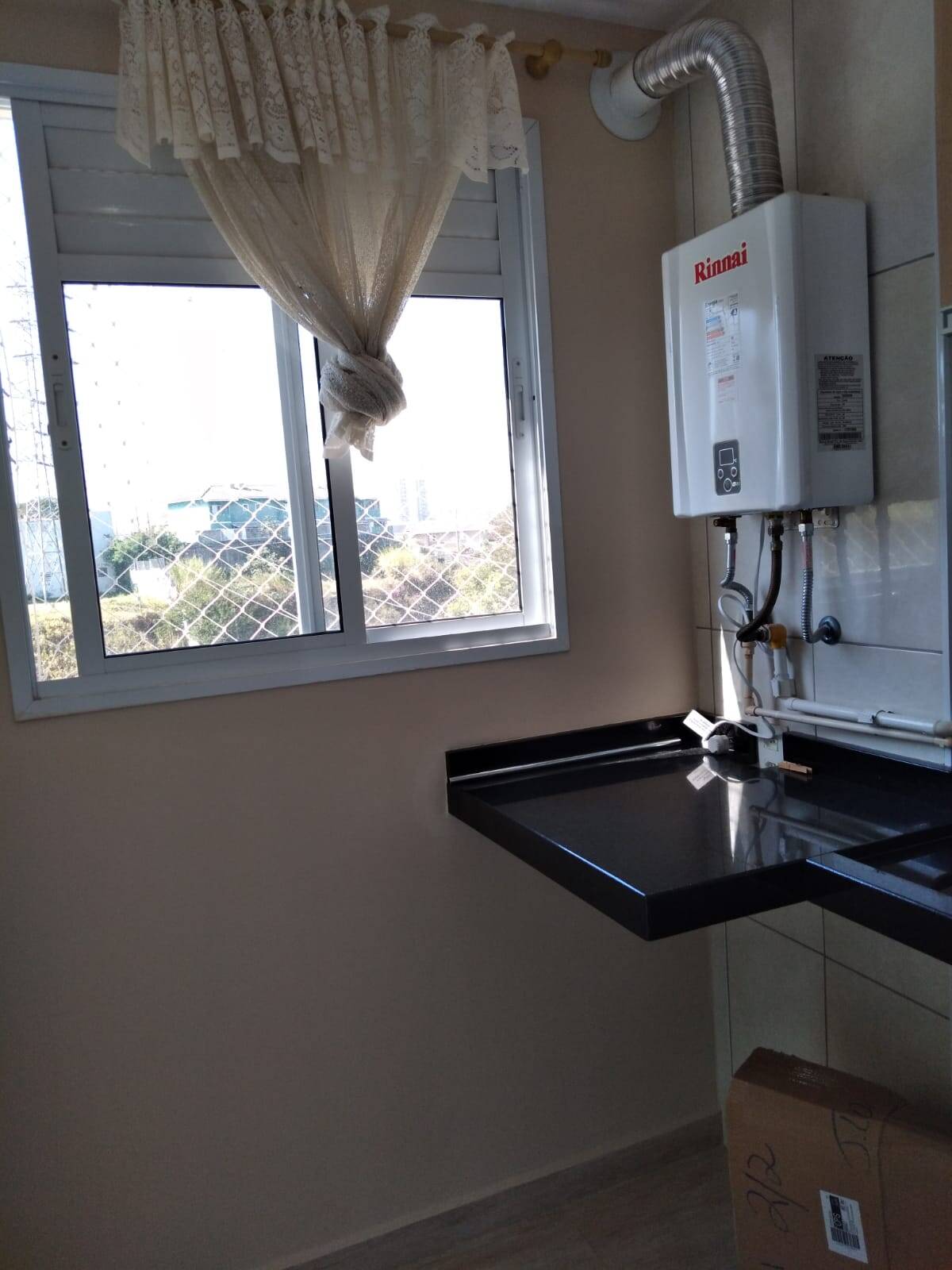 Apartamento para alugar com 2 quartos, 56m² - Foto 10