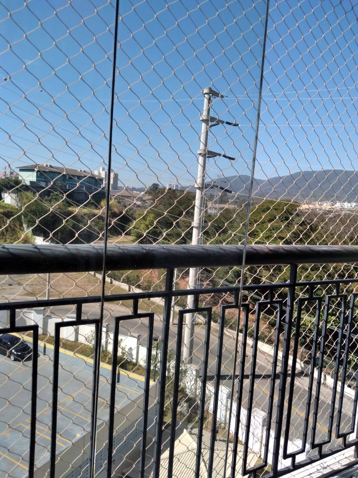 Apartamento para alugar com 2 quartos, 56m² - Foto 22
