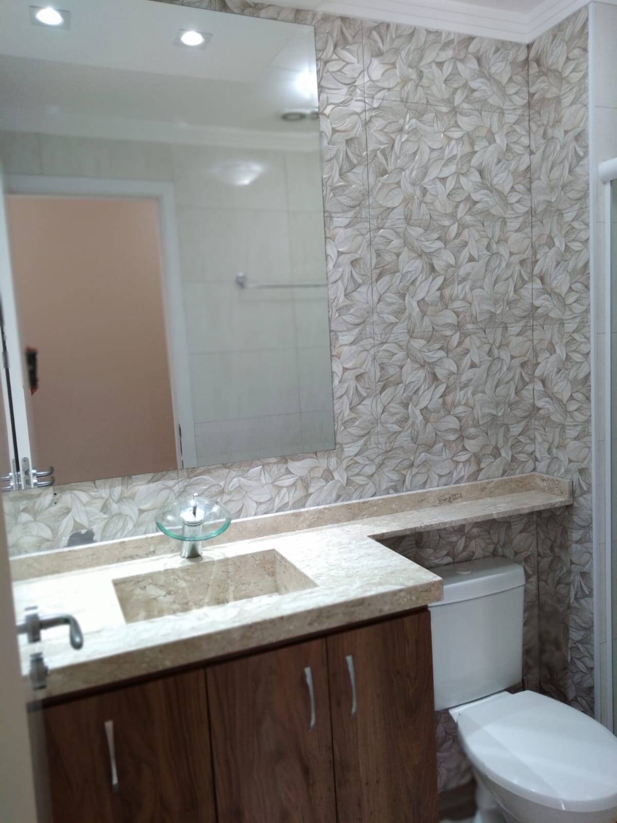 Apartamento para alugar com 2 quartos, 56m² - Foto 21