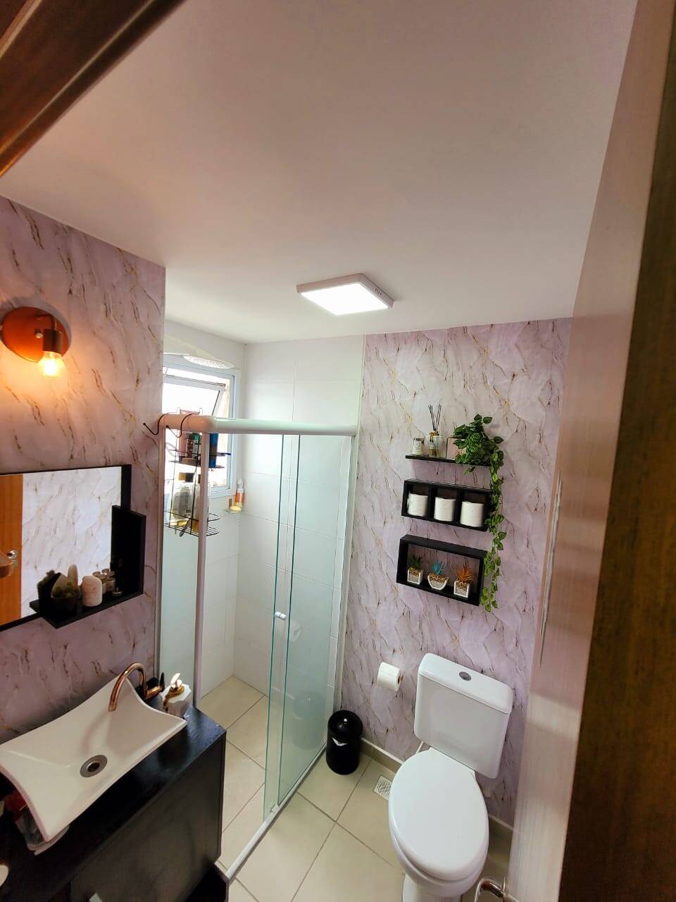 Apartamento, 2 quartos - Foto 2